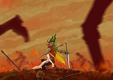 《魔兽世界》国服明年停运：点卡升值 游戏资产遭甩卖